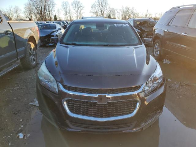 Photo 4 VIN: 1G11C5SL0FF157316 - CHEVROLET MALIBU 1LT 