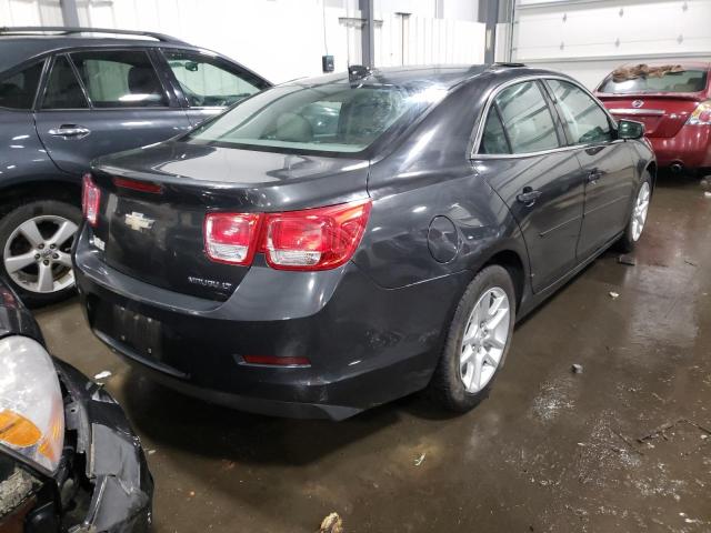 Photo 3 VIN: 1G11C5SL0FF158028 - CHEVROLET MALIBU 1LT 