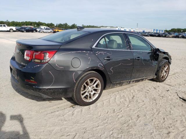 Photo 2 VIN: 1G11C5SL0FF168476 - CHEVROLET MALIBU 