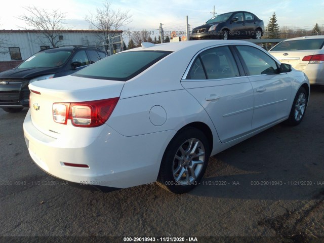 Photo 3 VIN: 1G11C5SL0FF169451 - CHEVROLET MALIBU 