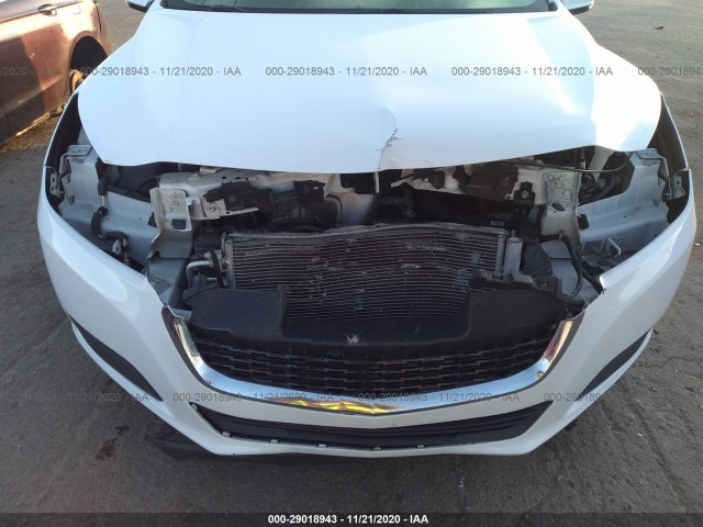 Photo 5 VIN: 1G11C5SL0FF169451 - CHEVROLET MALIBU 