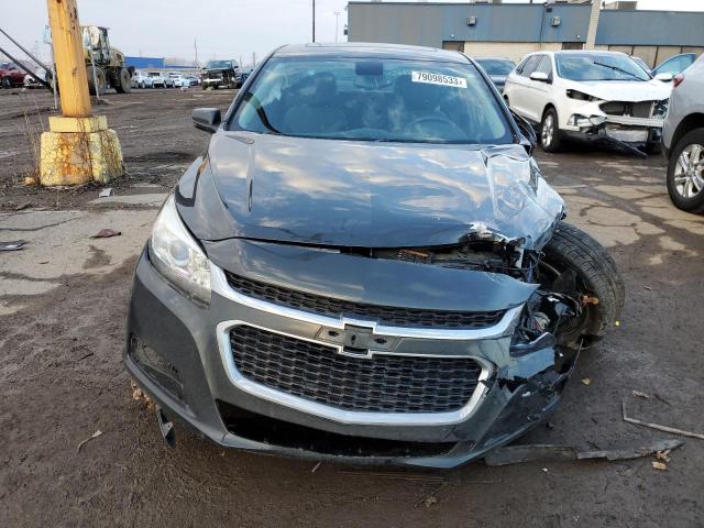 Photo 4 VIN: 1G11C5SL0FF175752 - CHEVROLET MALIBU 