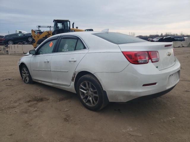 Photo 1 VIN: 1G11C5SL0FF176237 - CHEVROLET MALIBU 