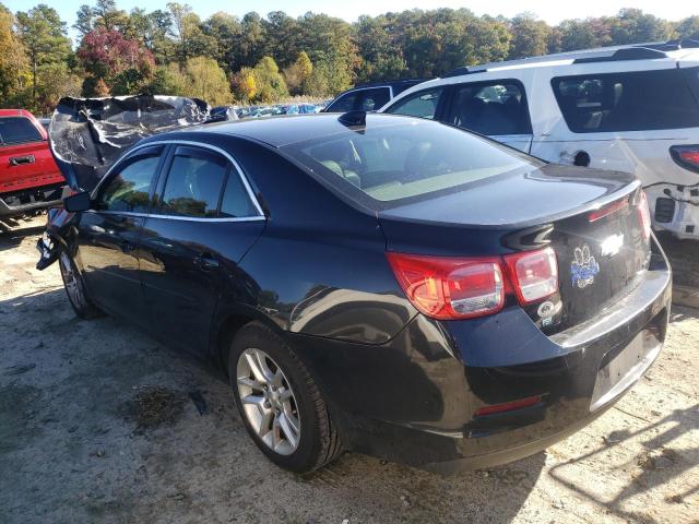 Photo 2 VIN: 1G11C5SL0FF179834 - CHEVROLET MALIBU 