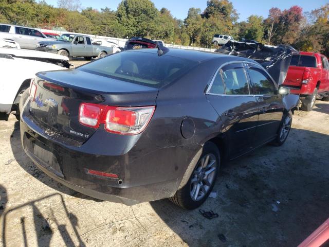 Photo 3 VIN: 1G11C5SL0FF179834 - CHEVROLET MALIBU 