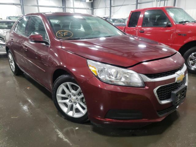 Photo 0 VIN: 1G11C5SL0FF181213 - CHEVROLET MALIBU 1LT 