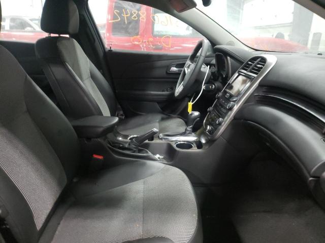 Photo 4 VIN: 1G11C5SL0FF181213 - CHEVROLET MALIBU 1LT 