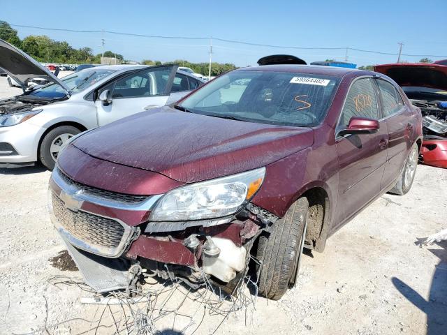 Photo 1 VIN: 1G11C5SL0FF189294 - CHEVROLET MALIBU 1LT 