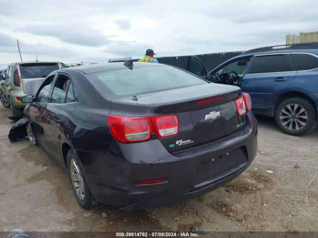 Photo 2 VIN: 1G11C5SL0FF195046 - CHEVROLET MALIBU 