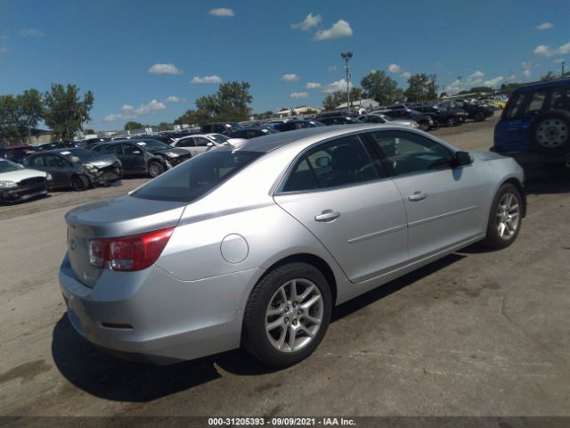 Photo 3 VIN: 1G11C5SL0FF199761 - CHEVROLET MALIBU 