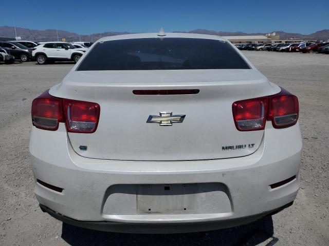 Photo 5 VIN: 1G11C5SL0FF200701 - CHEVROLET MALIBU 