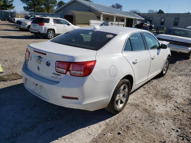 Photo 3 VIN: 1G11C5SL0FF201346 - CHEVROLET MALIBU 1LT 