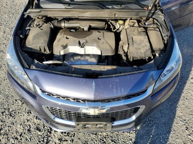 Photo 10 VIN: 1G11C5SL0FF203369 - CHEVROLET MALIBU 1LT 