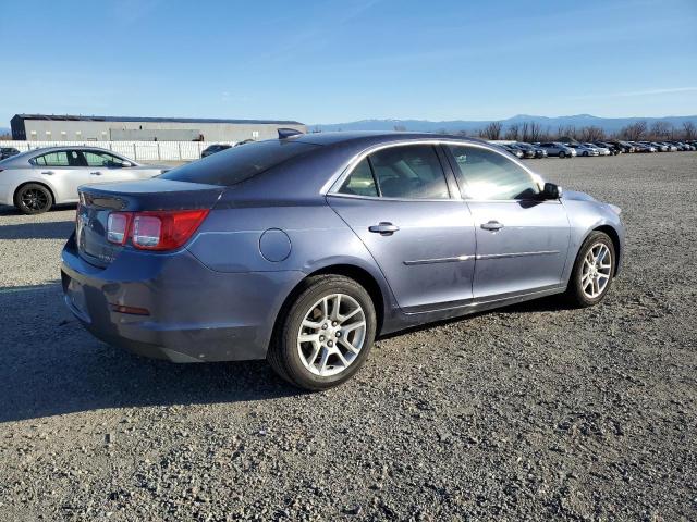 Photo 2 VIN: 1G11C5SL0FF203369 - CHEVROLET MALIBU 1LT 