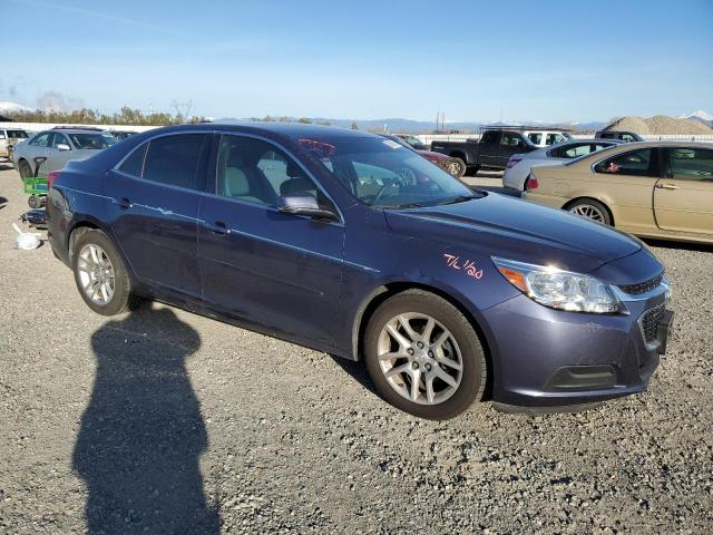 Photo 3 VIN: 1G11C5SL0FF203369 - CHEVROLET MALIBU 1LT 