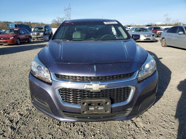 Photo 4 VIN: 1G11C5SL0FF203369 - CHEVROLET MALIBU 1LT 