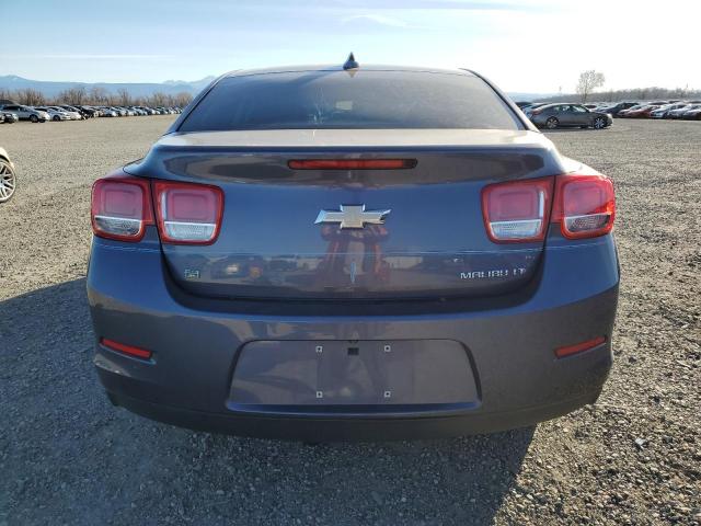 Photo 5 VIN: 1G11C5SL0FF203369 - CHEVROLET MALIBU 1LT 