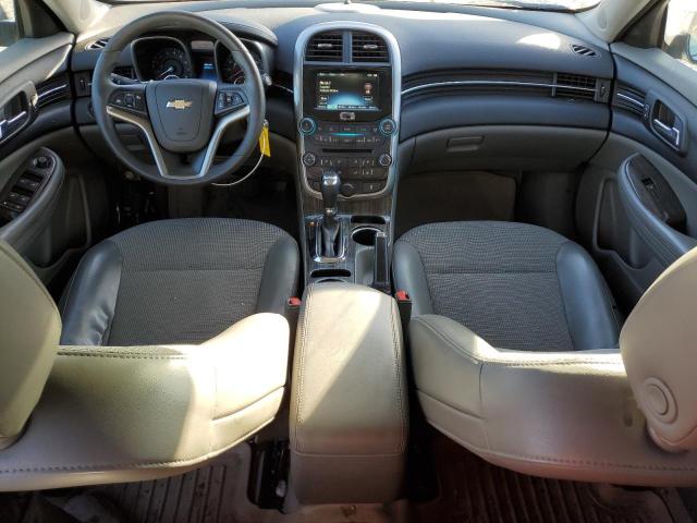 Photo 7 VIN: 1G11C5SL0FF203369 - CHEVROLET MALIBU 1LT 