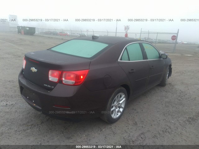 Photo 3 VIN: 1G11C5SL0FF207082 - CHEVROLET MALIBU 