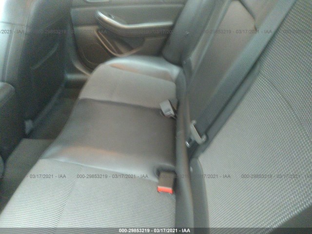 Photo 7 VIN: 1G11C5SL0FF207082 - CHEVROLET MALIBU 