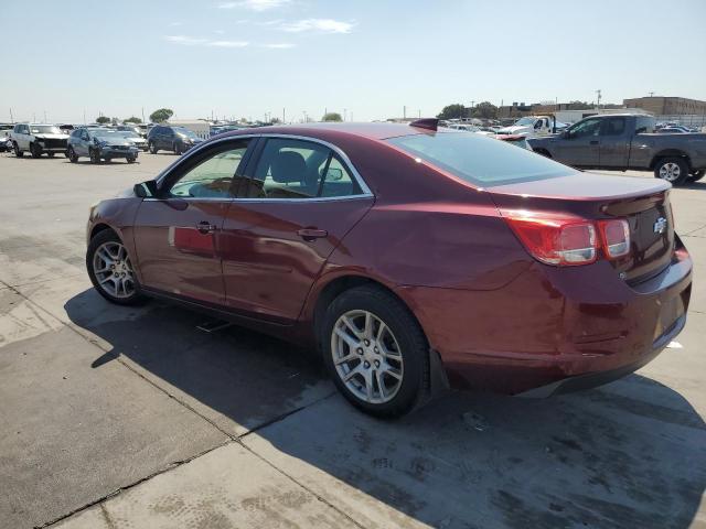 Photo 1 VIN: 1G11C5SL0FF208555 - CHEVROLET MALIBU 1LT 