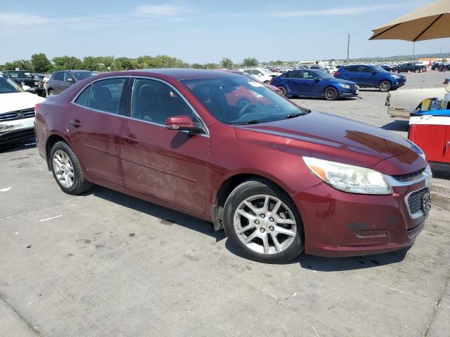 Photo 3 VIN: 1G11C5SL0FF208555 - CHEVROLET MALIBU 1LT 