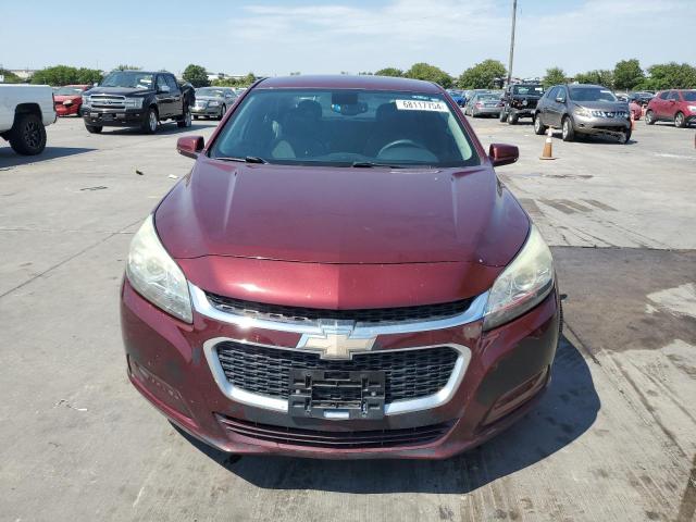 Photo 4 VIN: 1G11C5SL0FF208555 - CHEVROLET MALIBU 1LT 