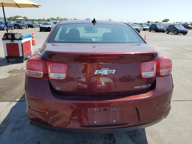 Photo 5 VIN: 1G11C5SL0FF208555 - CHEVROLET MALIBU 1LT 