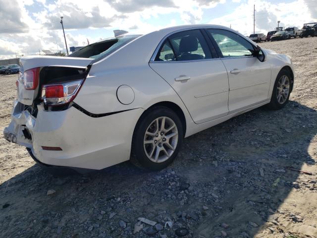 Photo 3 VIN: 1G11C5SL0FF216851 - CHEVROLET MALIBU 1LT 