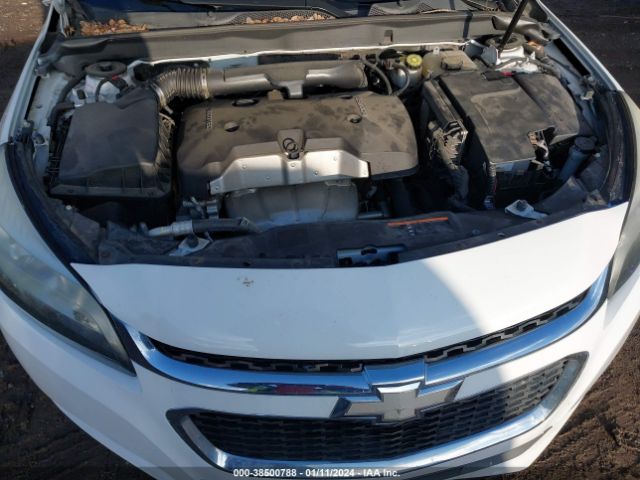 Photo 9 VIN: 1G11C5SL0FF218812 - CHEVROLET MALIBU 