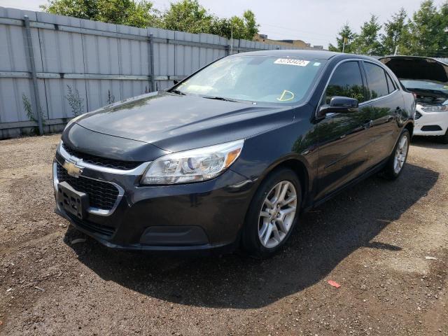 Photo 1 VIN: 1G11C5SL0FF223105 - CHEVROLET MALIBU 1LT 