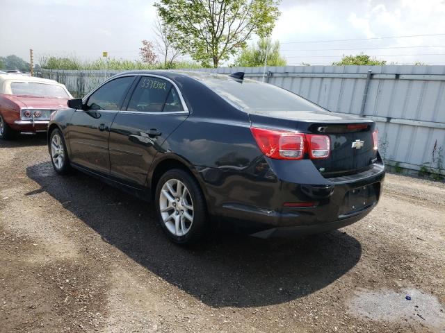 Photo 2 VIN: 1G11C5SL0FF223105 - CHEVROLET MALIBU 1LT 