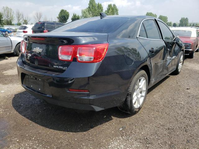 Photo 3 VIN: 1G11C5SL0FF223105 - CHEVROLET MALIBU 1LT 