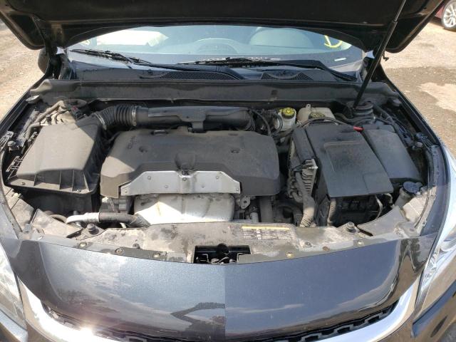 Photo 6 VIN: 1G11C5SL0FF223105 - CHEVROLET MALIBU 1LT 