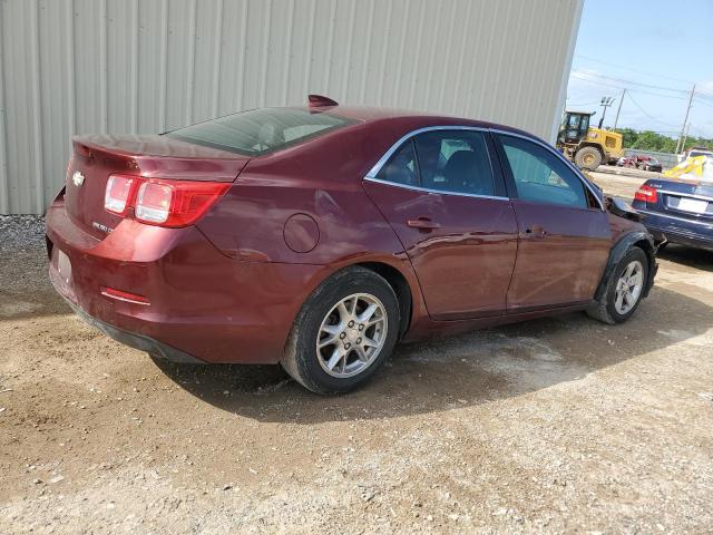 Photo 2 VIN: 1G11C5SL0FF224447 - CHEVROLET MALIBU 