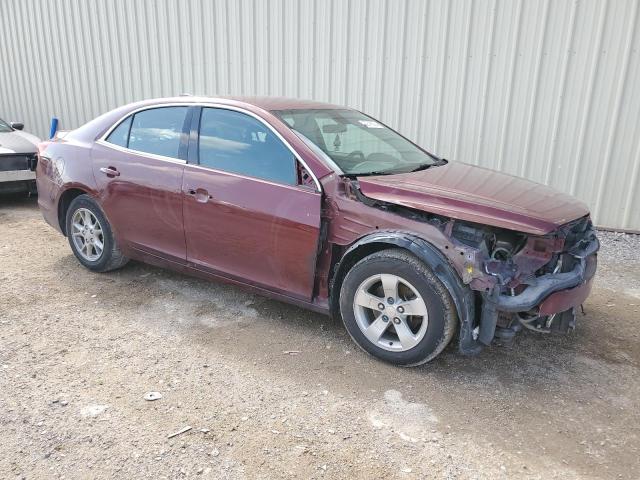 Photo 3 VIN: 1G11C5SL0FF224447 - CHEVROLET MALIBU 