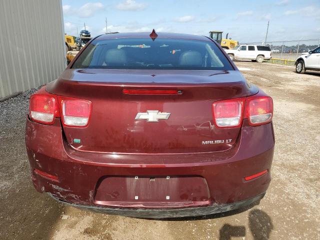 Photo 5 VIN: 1G11C5SL0FF224447 - CHEVROLET MALIBU 