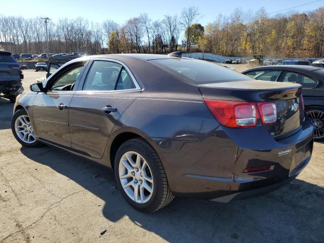 Photo 1 VIN: 1G11C5SL0FF228076 - CHEVROLET MALIBU 1LT 