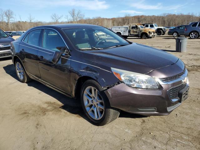 Photo 3 VIN: 1G11C5SL0FF228076 - CHEVROLET MALIBU 1LT 