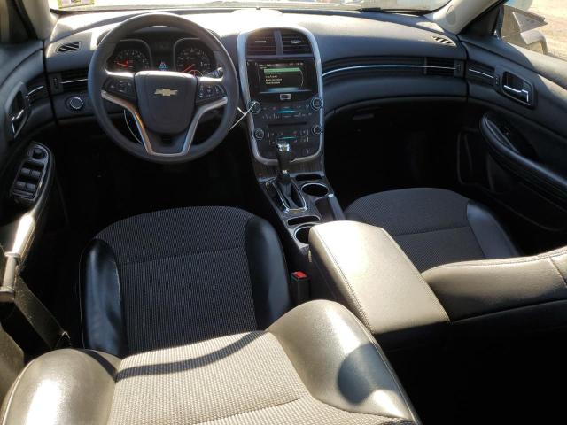 Photo 7 VIN: 1G11C5SL0FF228076 - CHEVROLET MALIBU 1LT 