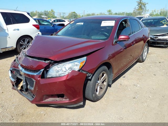 Photo 1 VIN: 1G11C5SL0FF232838 - CHEVROLET MALIBU 