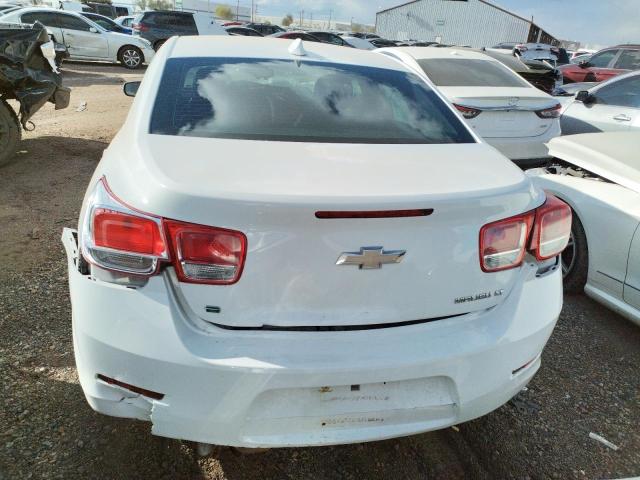 Photo 5 VIN: 1G11C5SL0FF233844 - CHEVROLET MALIBU 1LT 