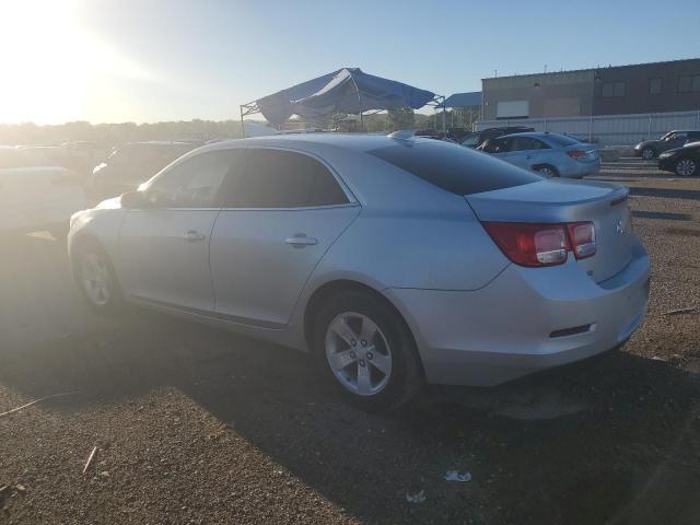 Photo 1 VIN: 1G11C5SL0FF238297 - CHEVROLET MALIBU 1LT 