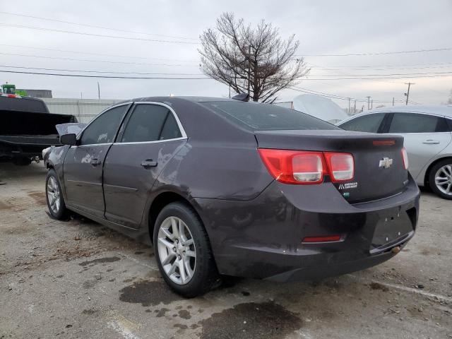 Photo 2 VIN: 1G11C5SL0FF238798 - CHEVROLET MALIBU 1LT 