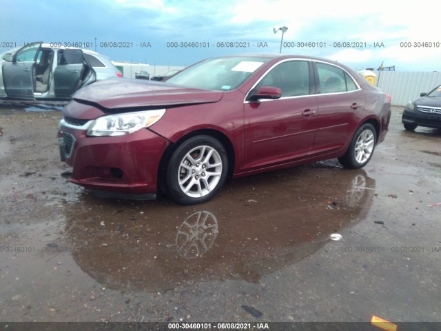 Photo 1 VIN: 1G11C5SL0FF238915 - CHEVROLET MALIBU 