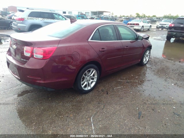 Photo 3 VIN: 1G11C5SL0FF238915 - CHEVROLET MALIBU 