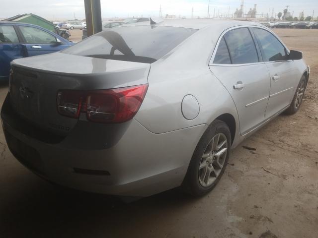 Photo 3 VIN: 1G11C5SL0FF243421 - CHEVROLET MALIBU 1LT 