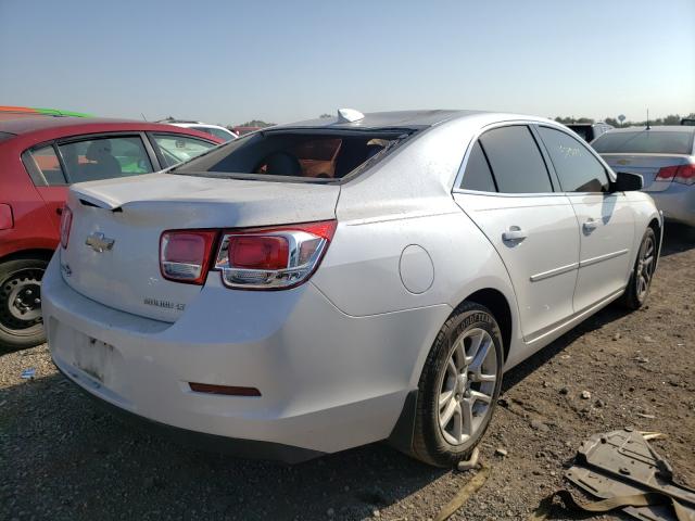 Photo 3 VIN: 1G11C5SL0FF246691 - CHEVROLET MALIBU 1LT 