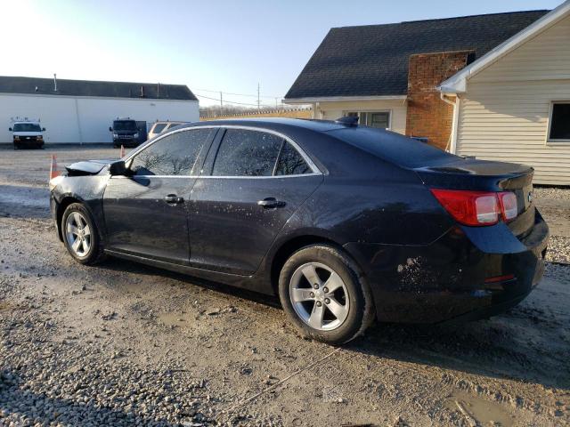 Photo 1 VIN: 1G11C5SL0FF256167 - CHEVROLET MALIBU 1LT 