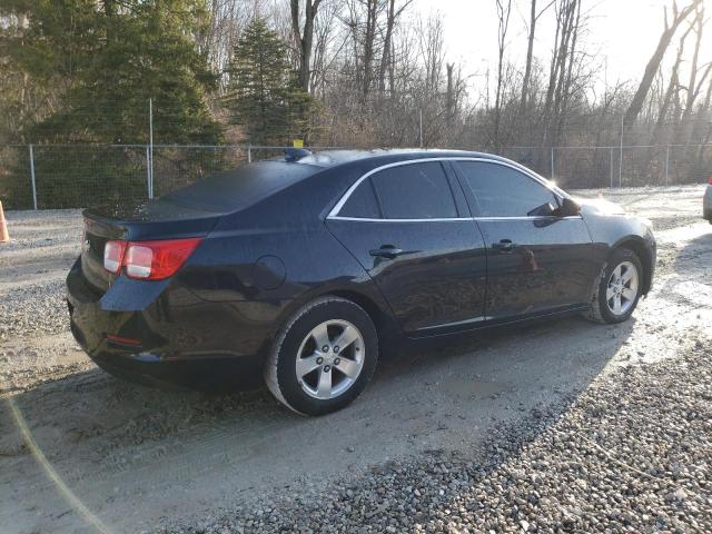 Photo 2 VIN: 1G11C5SL0FF256167 - CHEVROLET MALIBU 1LT 